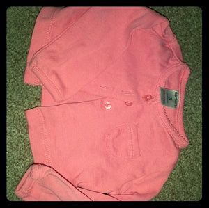 Carters Sweater